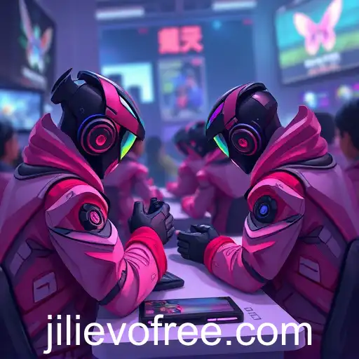 The Evolution of Online Gaming Platforms in 2025