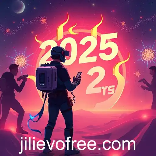 The Evolution of Web Gaming: Jili Evo's Impact