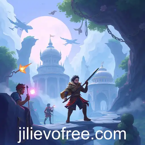 Exploring Jili Evo's Gaming Evolution