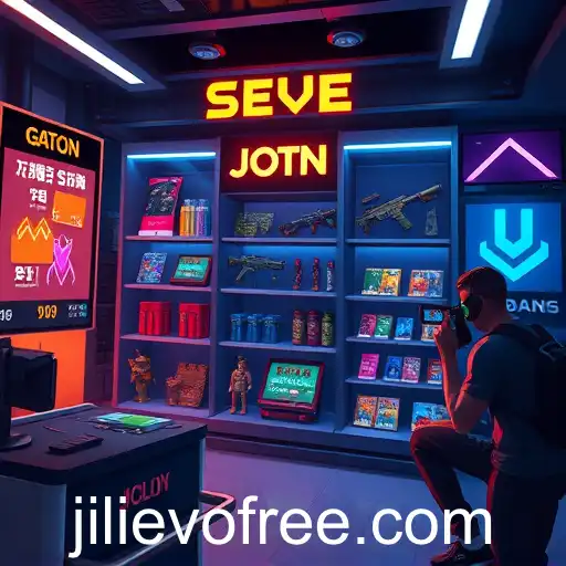 Jili Evo: Revolutionizing Online Gaming