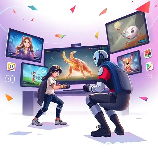 The Rise of Jili Evo in Gaming Culture