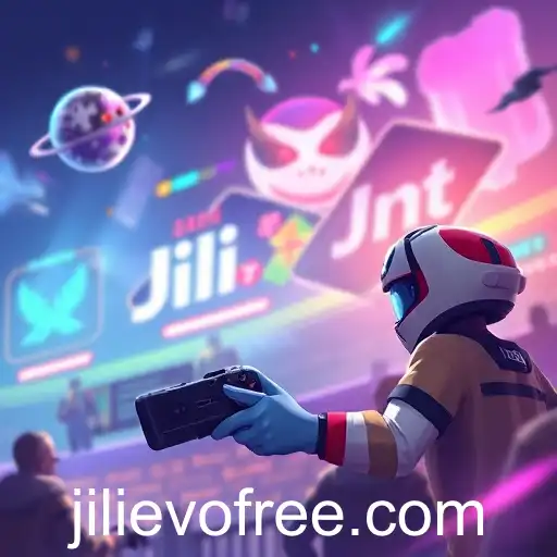 Jili Evo Revolutionizes Gaming Experience