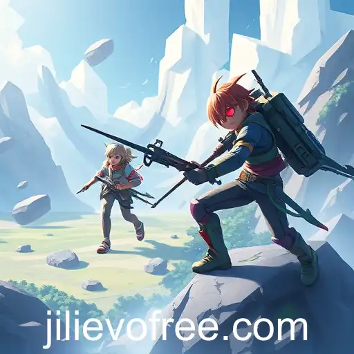 Jili Evo: Reshaping the Gaming Landscape