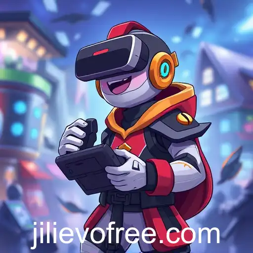 The Rising Popularity of Jili Evo in the Gaming Community