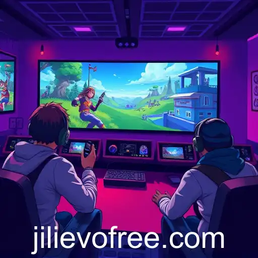 The Rise of Jili Evo: Shaping the Future of Online Gaming