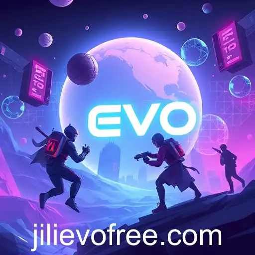 Jili Evo: Revolutionizing Online Gaming Experiences