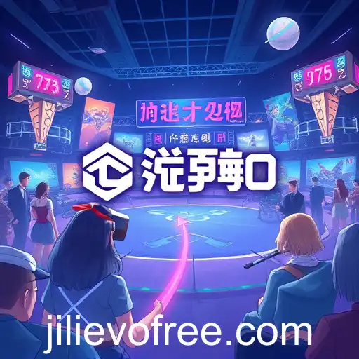 The Rise of Jili Evo: A New Era in Online Gaming