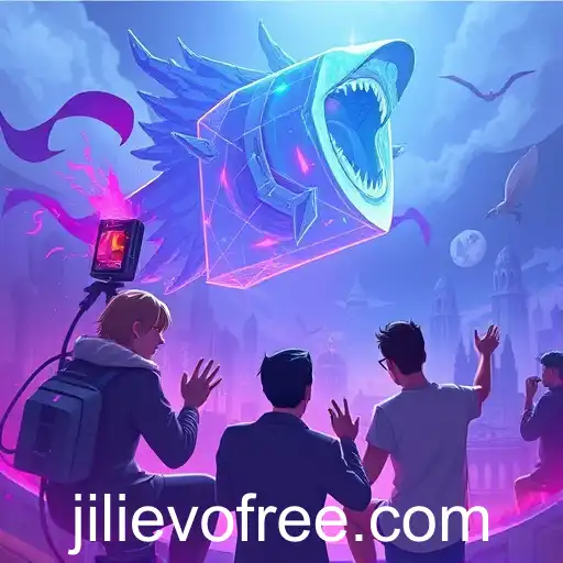 Jili Evo's Impact on the Gaming Industry