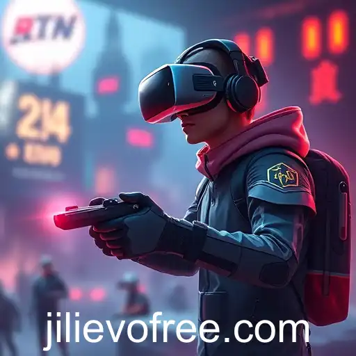 Jili Evo: A Game-Changer in the Online Gaming World