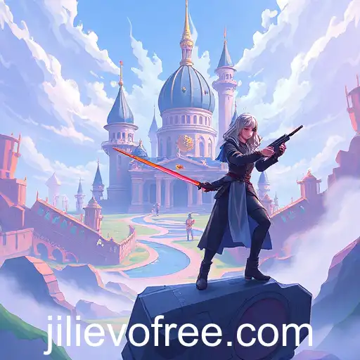 The Rise of Jili Evo in Online Gaming