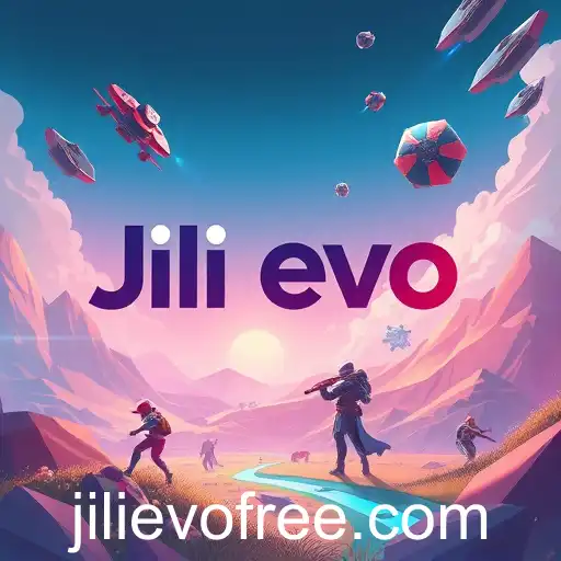 The Rise of Jili Evo: A New Era in Gaming