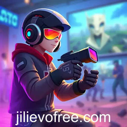 The Rise of Jili Evo in the Gaming World