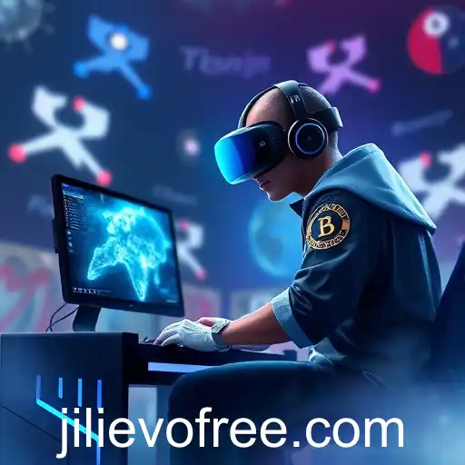 The Rise of Jili Evo in the Gaming World