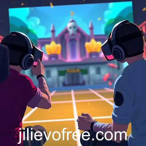 The Rise of Jili Evo in the Gaming World