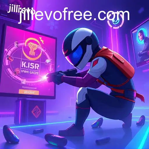 The Evolution and Influence of Jili Evo