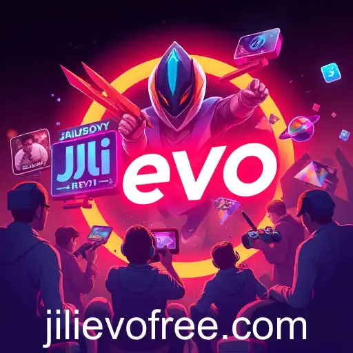 The Rise of Jili Evo in the Gaming World