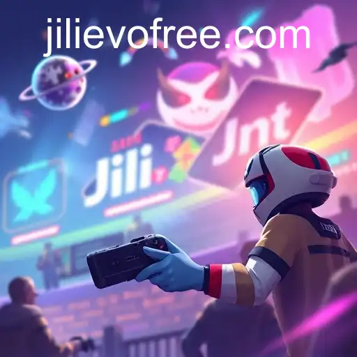 Jili Evo Revolutionizes Gaming Experience