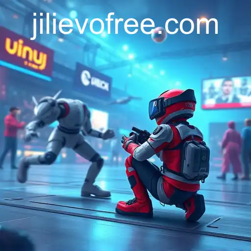 The Rise of Jili Evo in Online Gaming