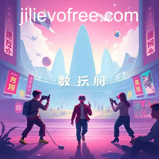 Jili Evo Revolutionizes Online Gaming Landscape