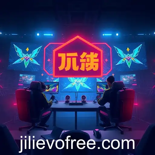 Gaming Evolution: Jili Evo's Impact