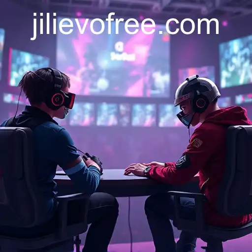 The Rise and Innovation in Gaming: Jili Evo's Impact