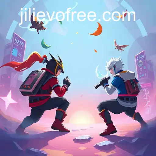 The Rise of 'Jili Evo' and Its Impact on the Gaming World