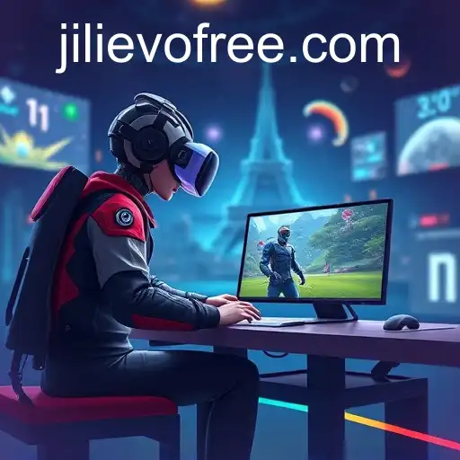 Jili Evo Redefines Online Gaming Innovation