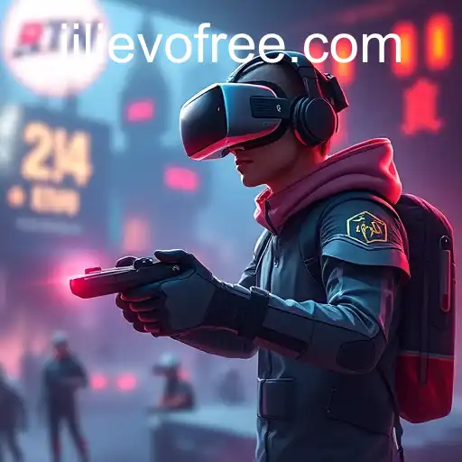 Jili Evo: A Game-Changer in the Online Gaming World