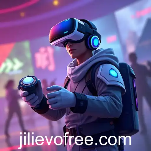 Jili Evo Revolutionizes Online Gaming in 2025