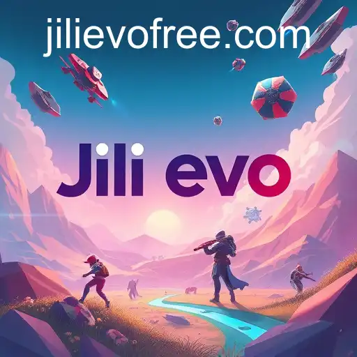 The Rise of Jili Evo: A New Era in Gaming