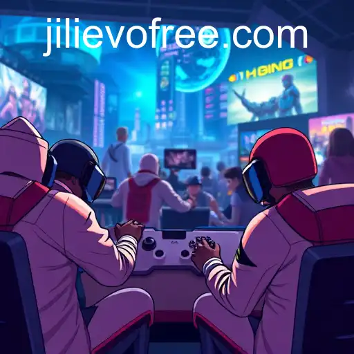 Jili Evo's Role in the Evolving Gaming Landscape