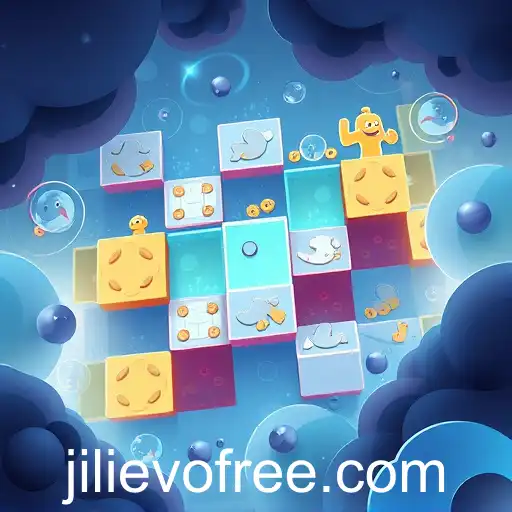 Exploring the Intriguing World of Puzzle Games: A Deep Dive into 'Jili Evo'