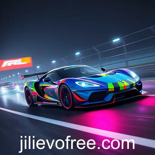 Exploring the Thrilling World of Racing Games: A Dive into Jili Evo