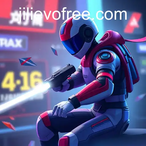 The Rise of Jili Evo in Gaming