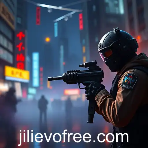 The Rise of Jili Evo in the Gaming World