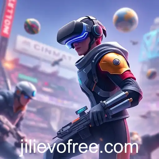 The Rise of Jili Evo in the Gaming World