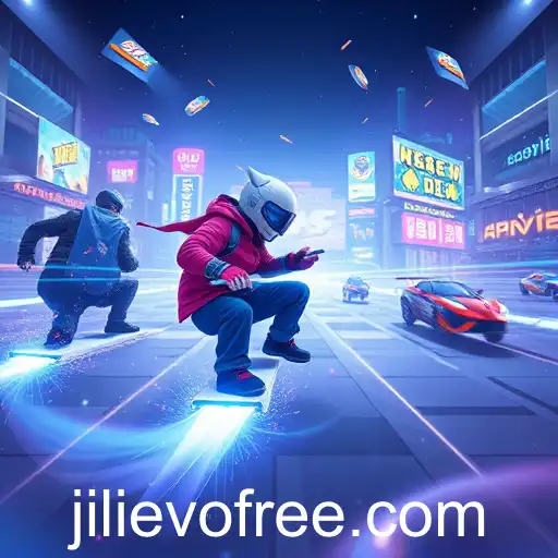 The Rise of Jili Evo in the Gaming World