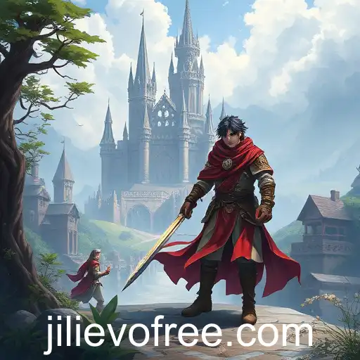 Exploring the Enchanting Realm of RPG Games: A Dive into Jili Evo