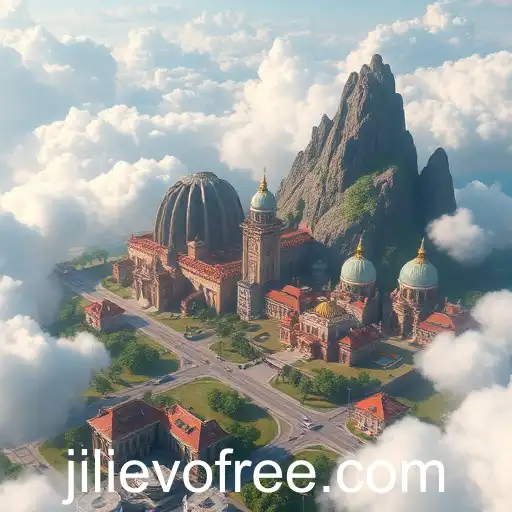 Exploring the World of Simulation Games: A Deep Dive into the Popular Category Featuring 'jili evo'