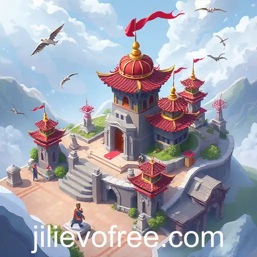 Exploring the Popularity of 'Jili Evo' in Strategy Game Circles